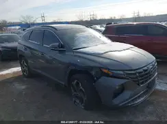 5NMJECDE2RH370991 2024 HYUNDAI TUCSON