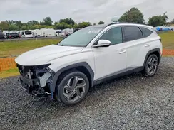 5NMJECDE2RH371395 2024 HYUNDAI TUCSON