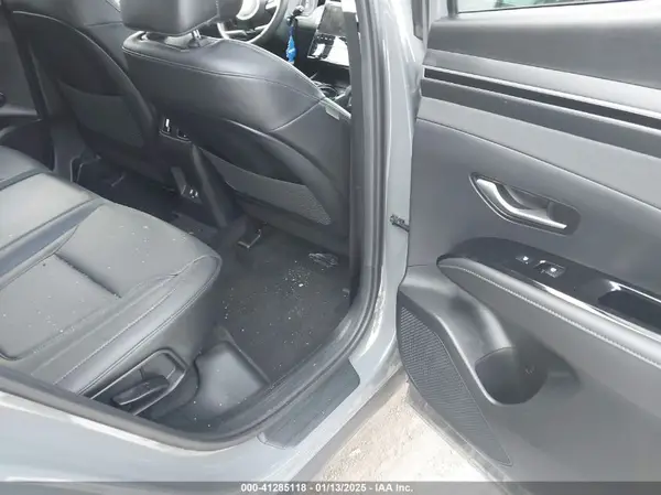 5NMJECDE2RH379657 2024 HYUNDAI TUCSON - Image 8