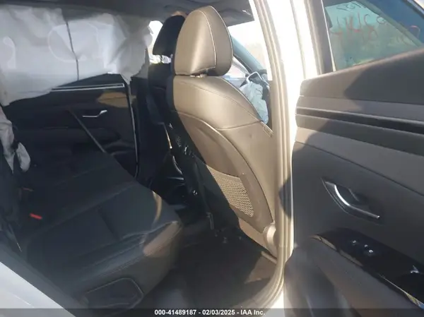 5NMJECDE2RH395082 2024 HYUNDAI TUCSON - Image 8