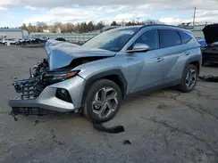 5NMJECDE2RH397740 2024 HYUNDAI TUCSON