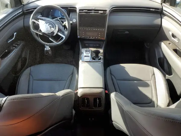 5NMJECDE2RH397740 2024 HYUNDAI TUCSON - Image 8