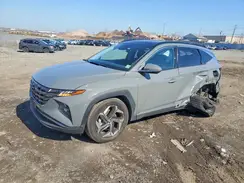 5NMJECDE2RH404234 2024 HYUNDAI TUCSON