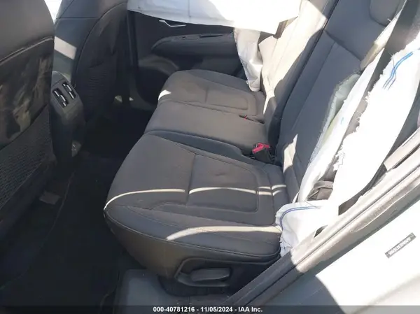 5NMJECDE2RH404797 2024 HYUNDAI TUCSON - Image 8