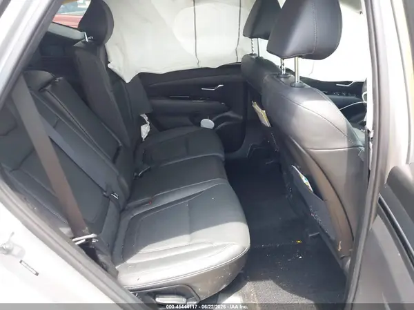 5NMJECDE2RH413046 2024 HYUNDAI TUCSON - Image 8
