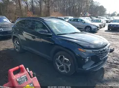 5NMJECDE2RH434513 2024 HYUNDAI TUCSON