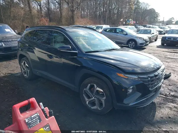 5NMJECDE2RH434513 2024 HYUNDAI TUCSON - Image 1