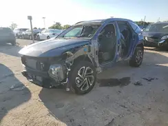 5NMJECDE2SH453844 2025 HYUNDAI TUCSON