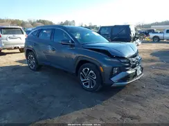 5NMJECDE2SH461443 2025 HYUNDAI TUCSON
