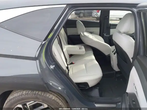 5NMJECDE2SH497620 2025 HYUNDAI TUCSON - Image 8