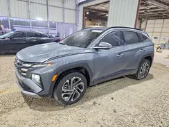 5NMJECDE2SH512665 2025 HYUNDAI TUCSON