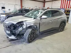 5NMJECDE2SH518689 2025 HYUNDAI TUCSON