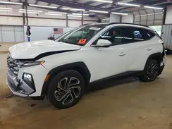 5NMJECDE2SH551689 2025 HYUNDAI TUCSON