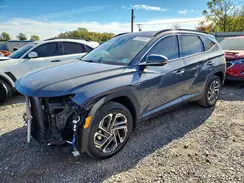 5NMJECDE2SH564698 2025 HYUNDAI TUCSON