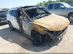 5NMJECDE2SH572493 2025 HYUNDAI TUCSON