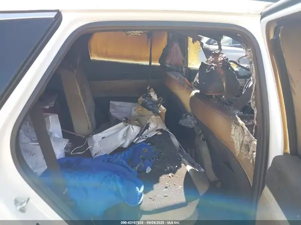 5NMJECDE2SH572493 2025 HYUNDAI TUCSON - Image 8