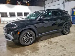 5NMJECDE2SH579444 2025 HYUNDAI TUCSON