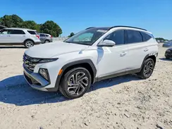 5NMJECDE2TH619619 2026 HYUNDAI TUCSON