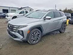 5NMJECDE2TH645086 2026 HYUNDAI TUCSON