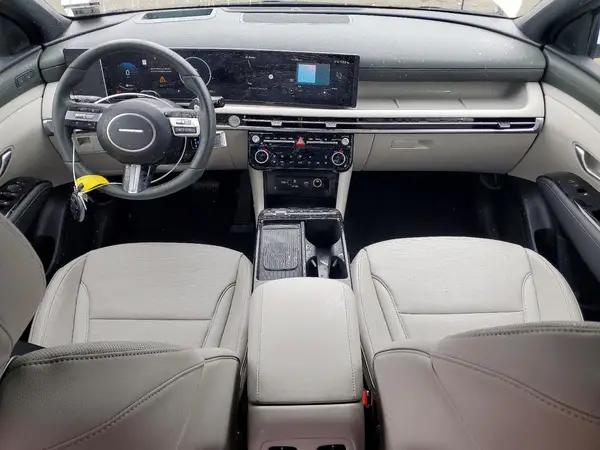 5NMJECDE2TH645086 2026 HYUNDAI TUCSON - Image 8