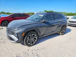 5NMJECDE2TH655522 2026 HYUNDAI TUCSON
