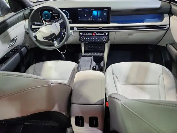 5NMJECDE2TH655522 2026 HYUNDAI TUCSON - Image 8