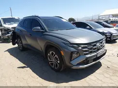 5NMJECDE2TH704816 2026 HYUNDAI TUCSON