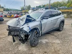 5NMJECDE2TH705402 2026 HYUNDAI TUCSON