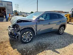 5NMJECDE2TH746550 2026 HYUNDAI TUCSON
