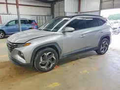 5NMJECDE3RH302389 2024 HYUNDAI TUCSON