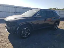 5NMJECDE3RH302747 2024 HYUNDAI TUCSON
