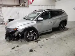 5NMJECDE3RH305664 2024 HYUNDAI TUCSON