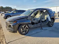 5NMJECDE3RH306653 2024 HYUNDAI TUCSON