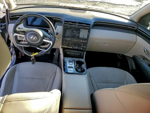 5NMJECDE3RH306653 2024 HYUNDAI TUCSON - Image 8