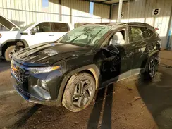 5NMJECDE3RH308421 2024 HYUNDAI TUCSON