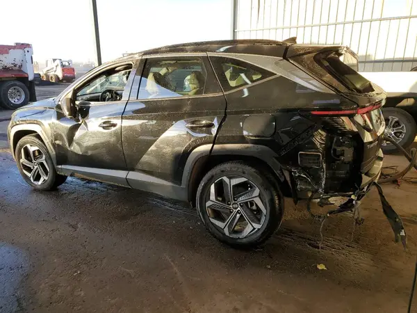 5NMJECDE3RH308421 2024 HYUNDAI TUCSON - Image 2