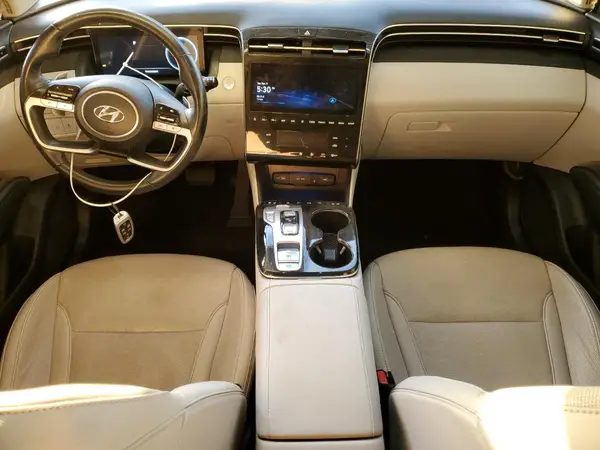 5NMJECDE3RH308421 2024 HYUNDAI TUCSON - Image 8
