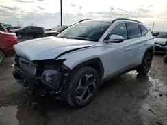 5NMJECDE3RH311660 2024 HYUNDAI TUCSON