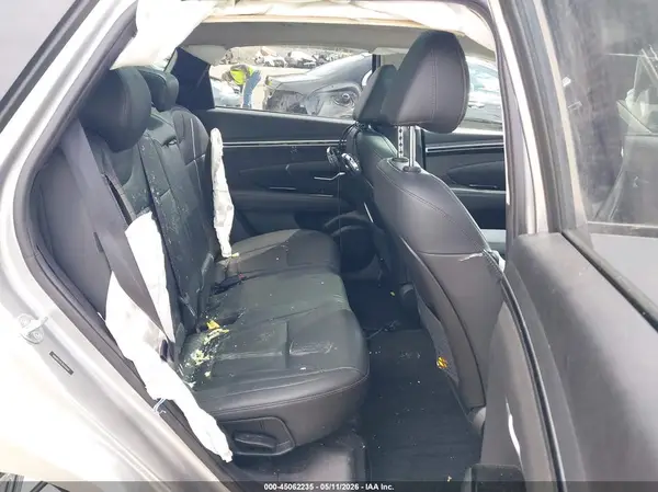 5NMJECDE3RH312601 2024 HYUNDAI TUCSON - Image 8