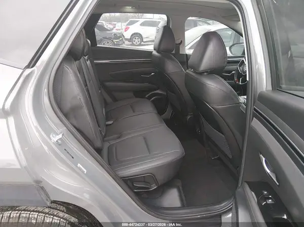 5NMJECDE3RH315661 2024 HYUNDAI TUCSON - Image 8