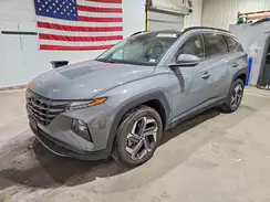 5NMJECDE3RH327342 2024 HYUNDAI TUCSON