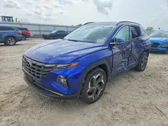5NMJECDE3RH347042 2024 HYUNDAI TUCSON