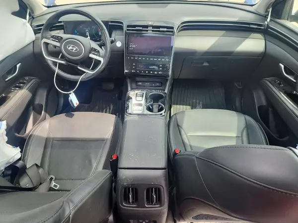 5NMJECDE3RH347042 2024 HYUNDAI TUCSON - Image 8