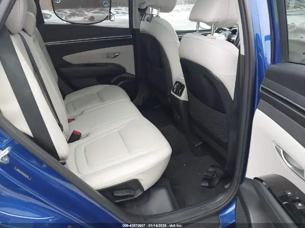 5NMJECDE3RH347090 2024 HYUNDAI TUCSON - Image 8