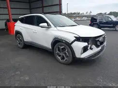 5NMJECDE3RH349888 2024 HYUNDAI TUCSON