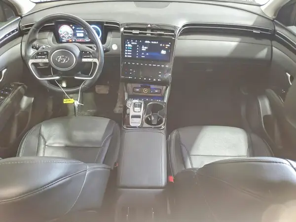 5NMJECDE3RH351804 2024 HYUNDAI TUCSON - Image 8