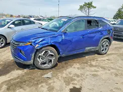 5NMJECDE3RH352676 2024 HYUNDAI TUCSON