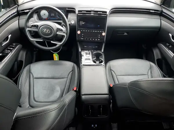 5NMJECDE3RH359563 2024 HYUNDAI TUCSON - Image 8
