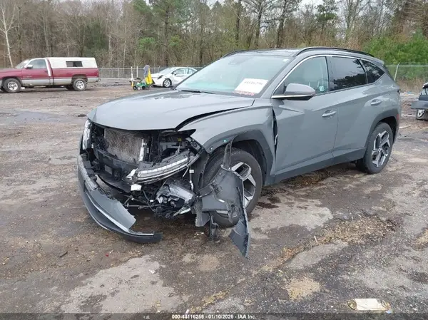5NMJECDE3RH361426 2024 HYUNDAI TUCSON - Image 2