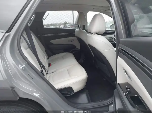 5NMJECDE3RH361426 2024 HYUNDAI TUCSON - Image 8